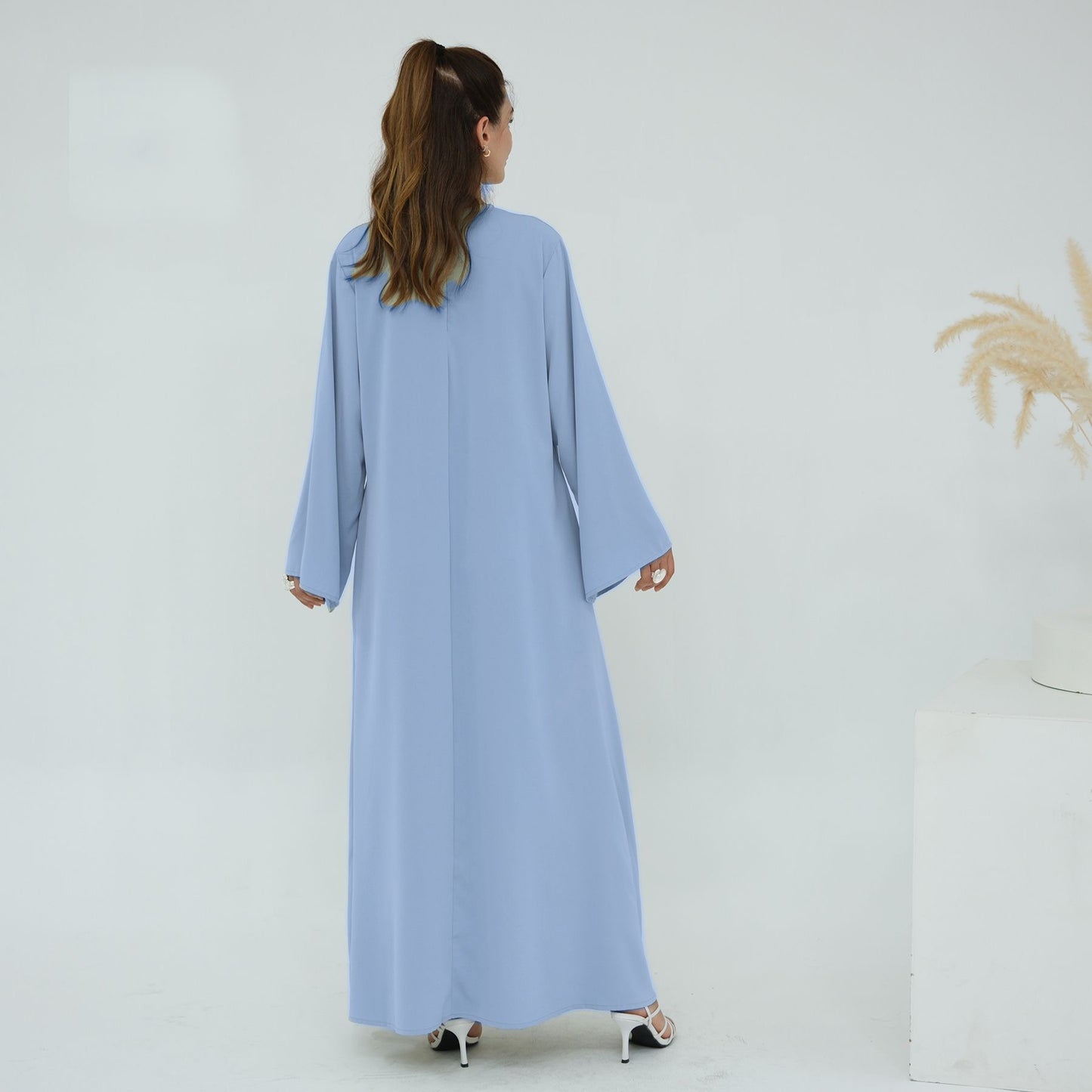 Elegantes Kleid Set Nour