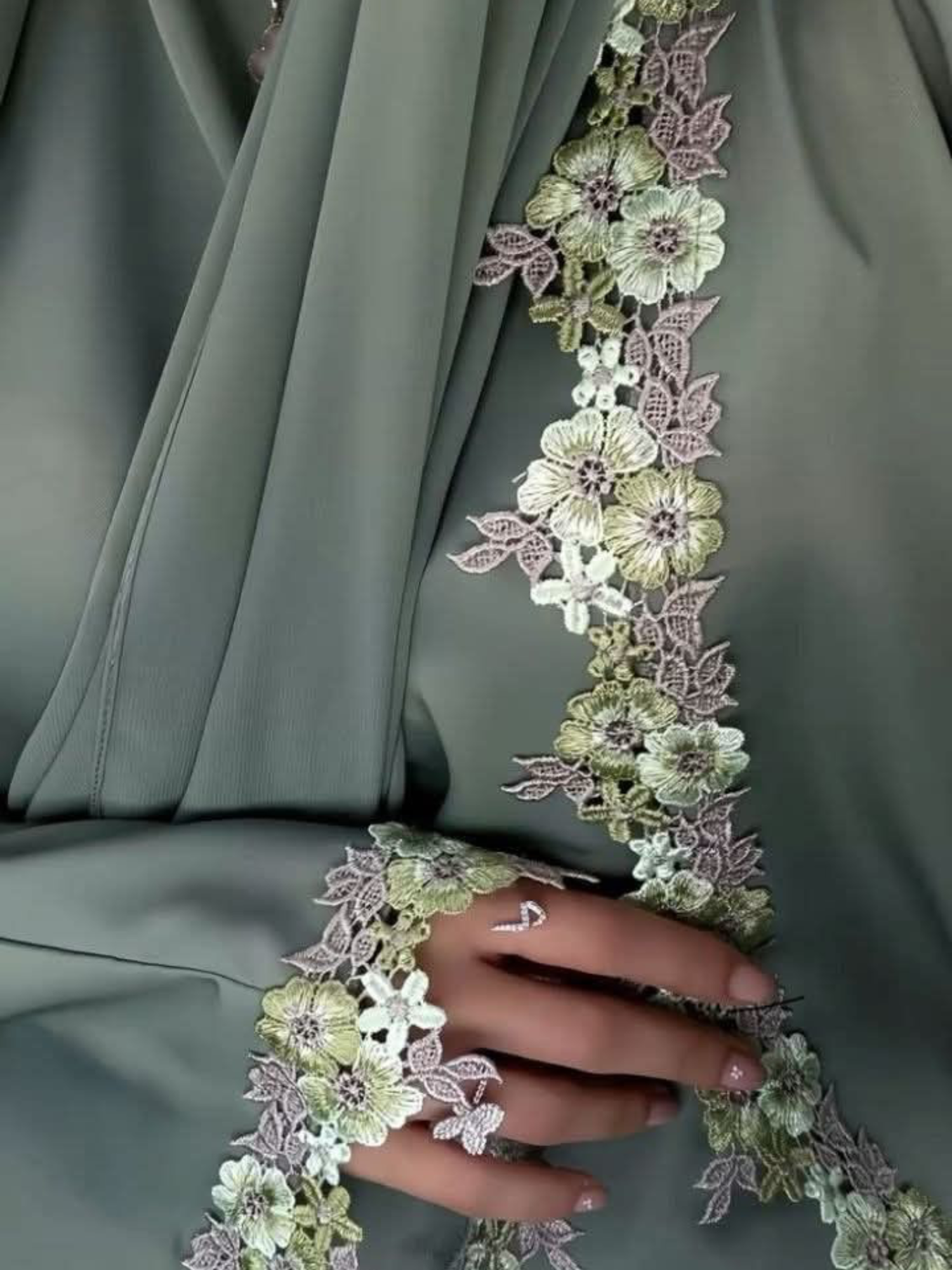 Abayas