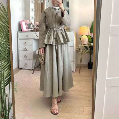 Süßes Zweiteiler Set Yasmin