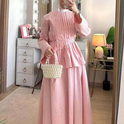 Süßes Zweiteiler Set Yasmin