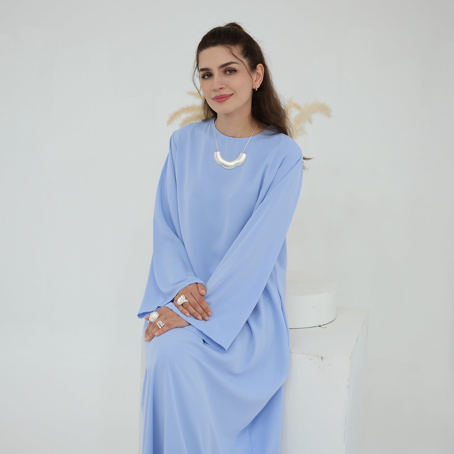 Elegantes Kleid Set Nour