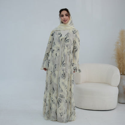 Elegantes Kleid Set Nour