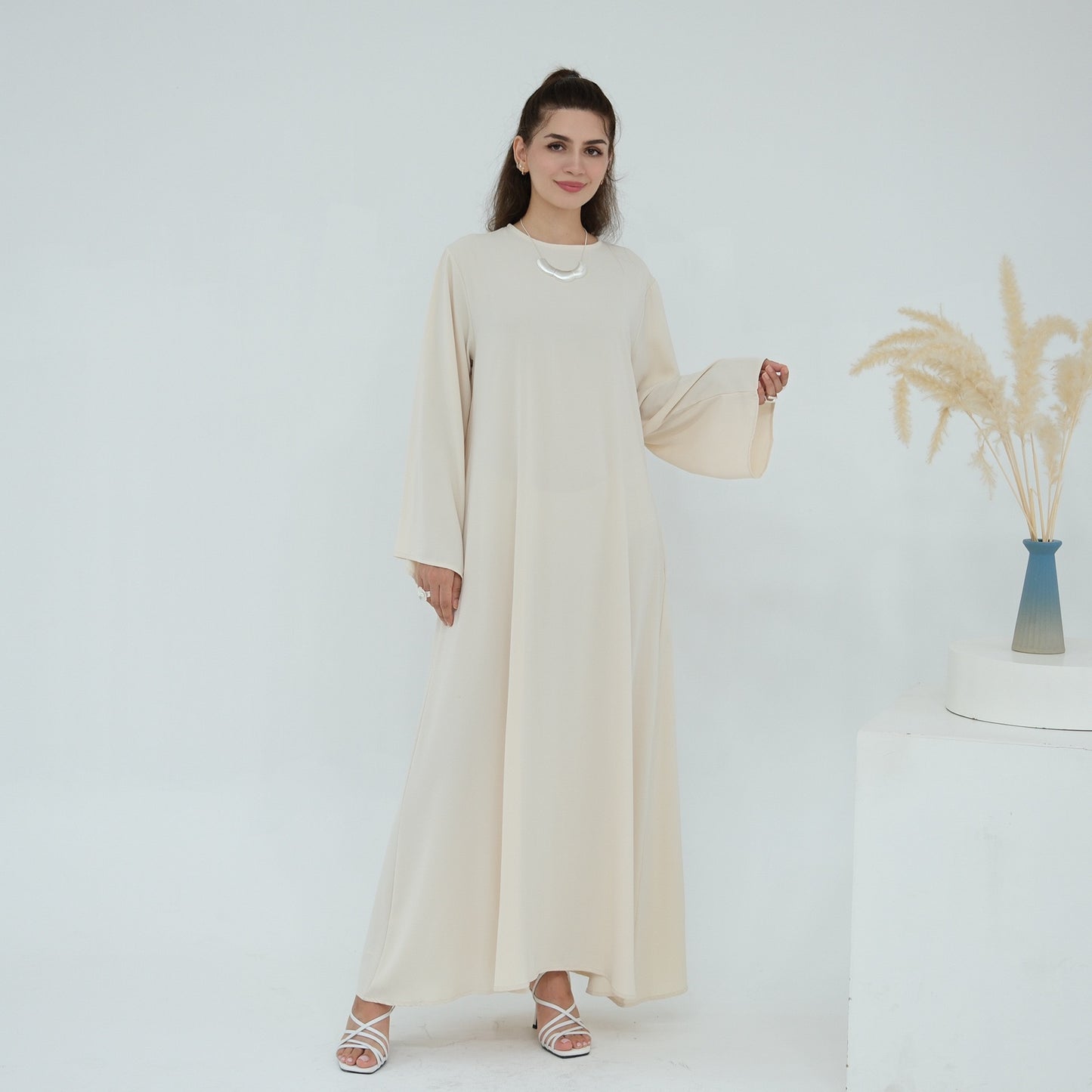 Elegantes Kleid Set Nour