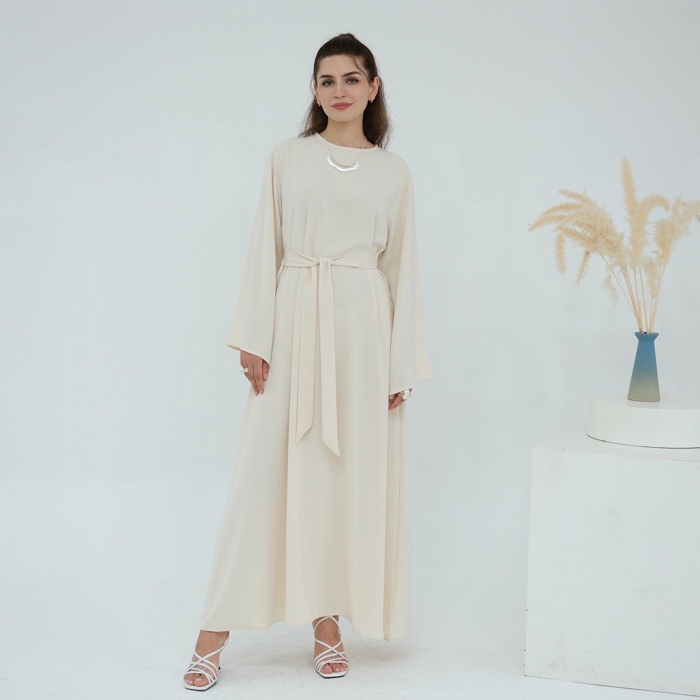 Elegantes Kleid Set Nour