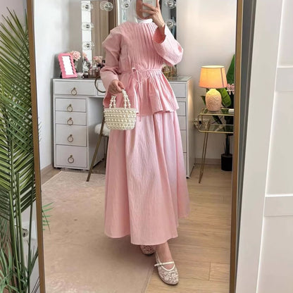 Süßes Zweiteiler Set Yasmin