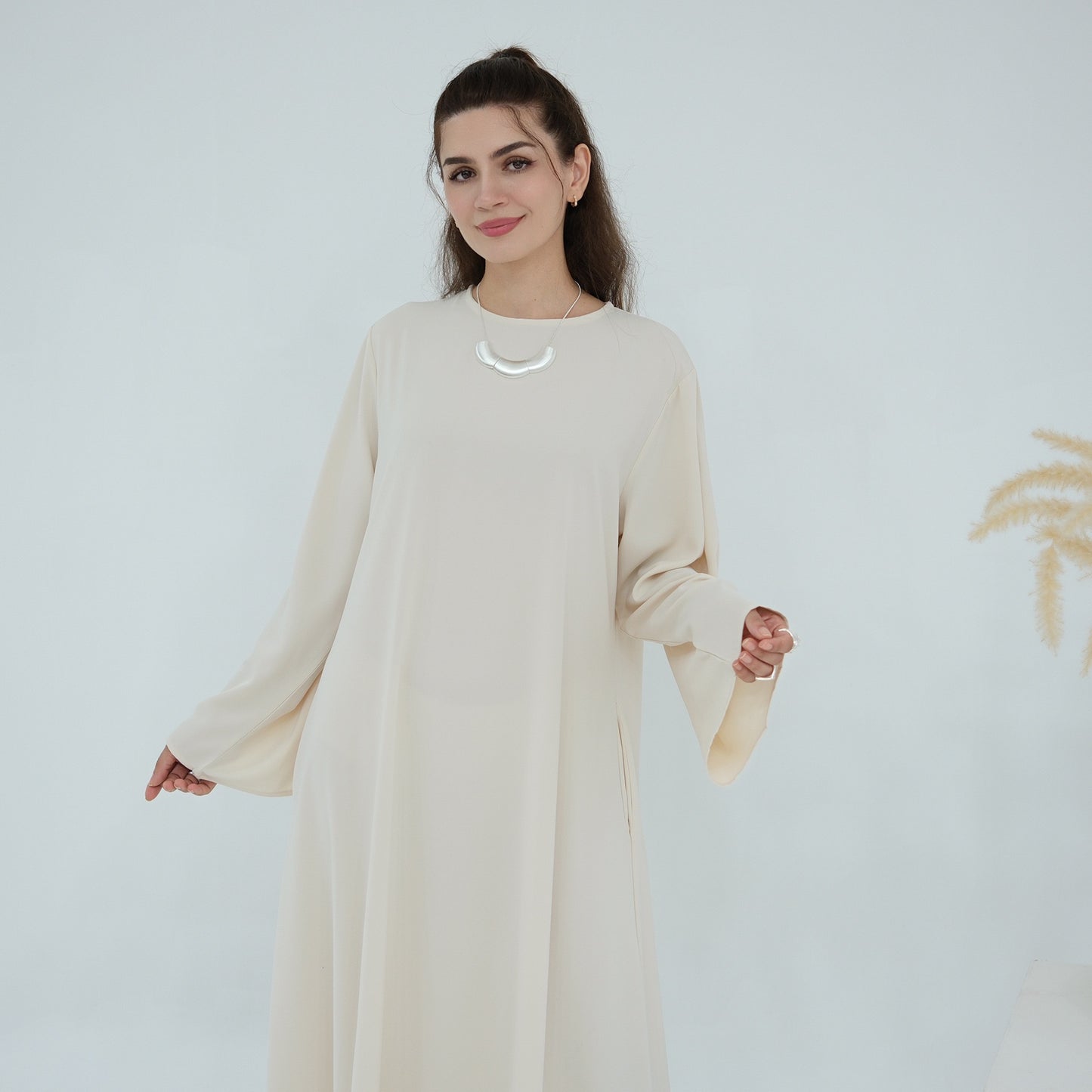 Elegantes Kleid Set Nour