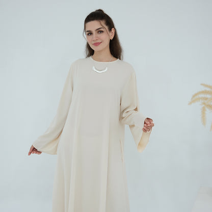 Elegantes Kleid Set Nour
