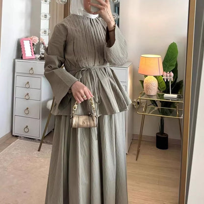 Süßes Zweiteiler Set Yasmin