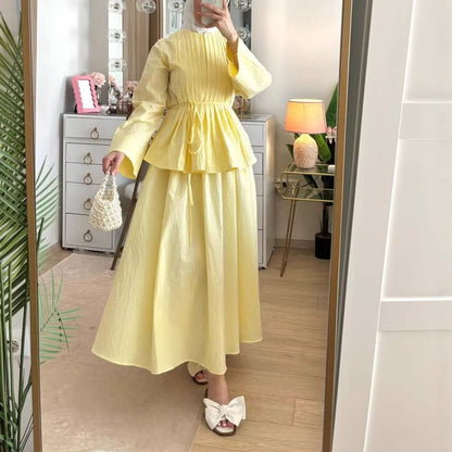 Süßes Zweiteiler Set Yasmin