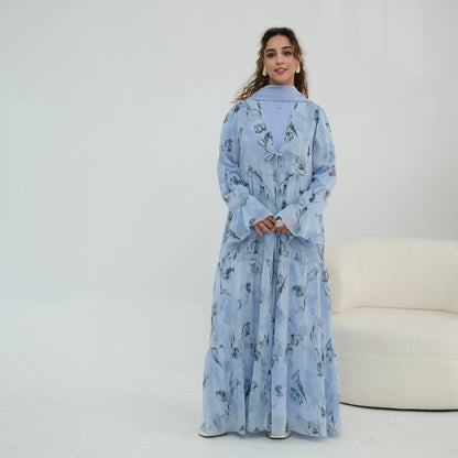 Elegantes Kleid Set Nour