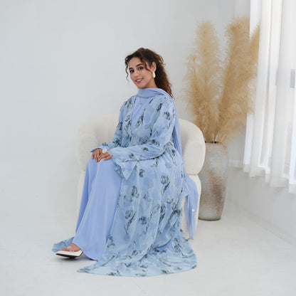 Elegantes Kleid Set Nour
