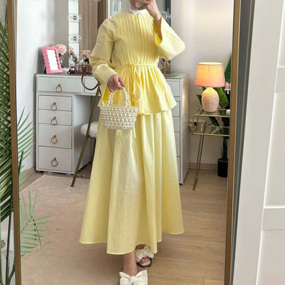 Süßes Zweiteiler Set Yasmin
