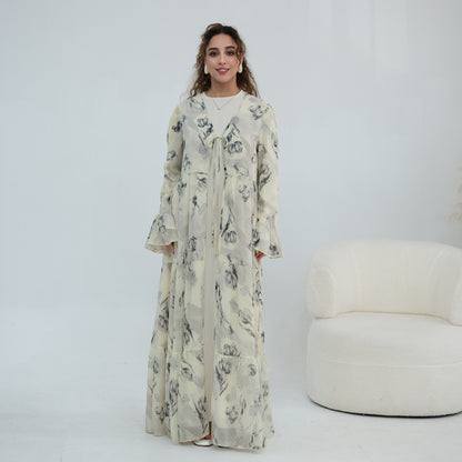Elegantes Kleid Set Nour