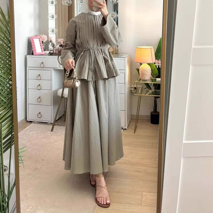Süßes Zweiteiler Set Yasmin