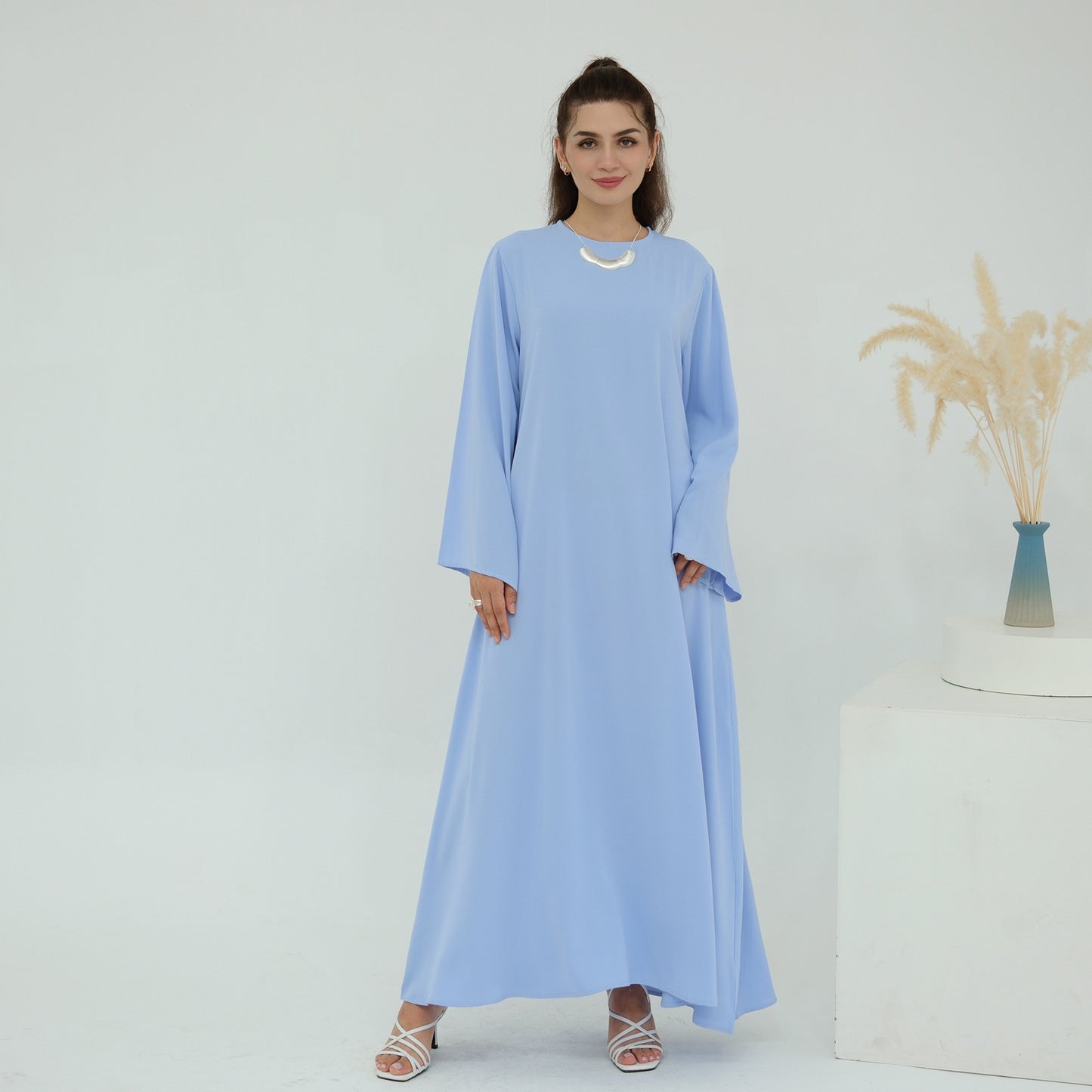 Elegantes Kleid Set Nour