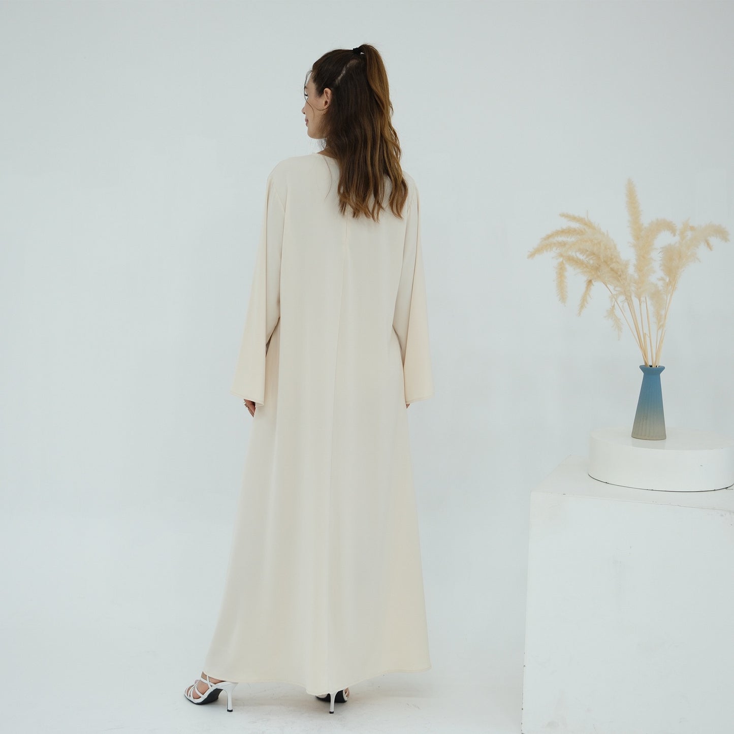 Elegantes Kleid Set Nour