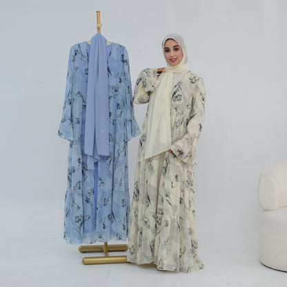 Elegantes Kleid Set Nour