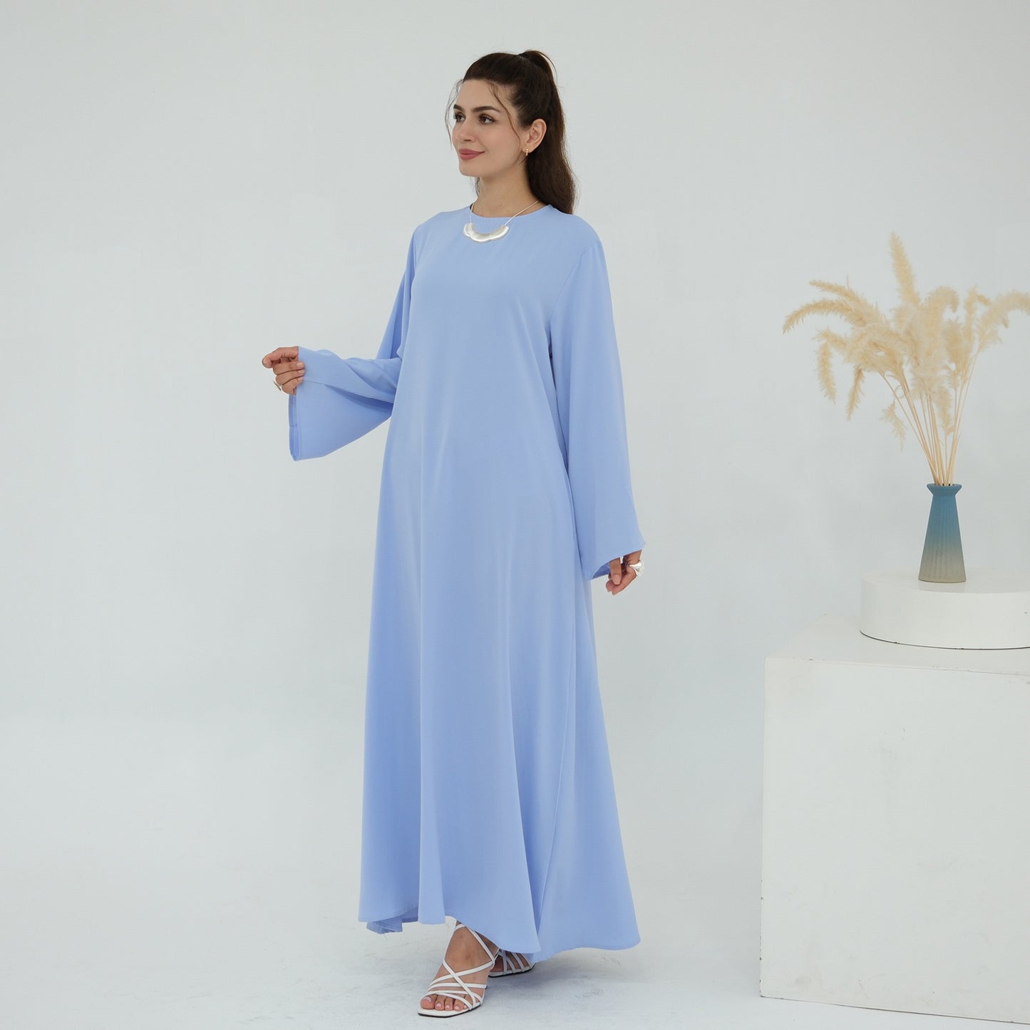 Elegantes Kleid Set Nour