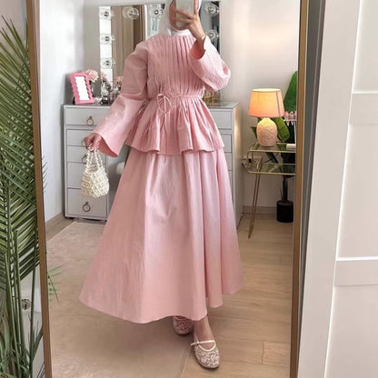 Süßes Zweiteiler Set Yasmin