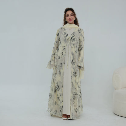 Elegantes Kleid Set Nour