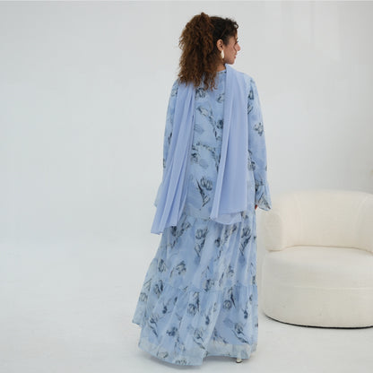 Elegantes Kleid Set Nour