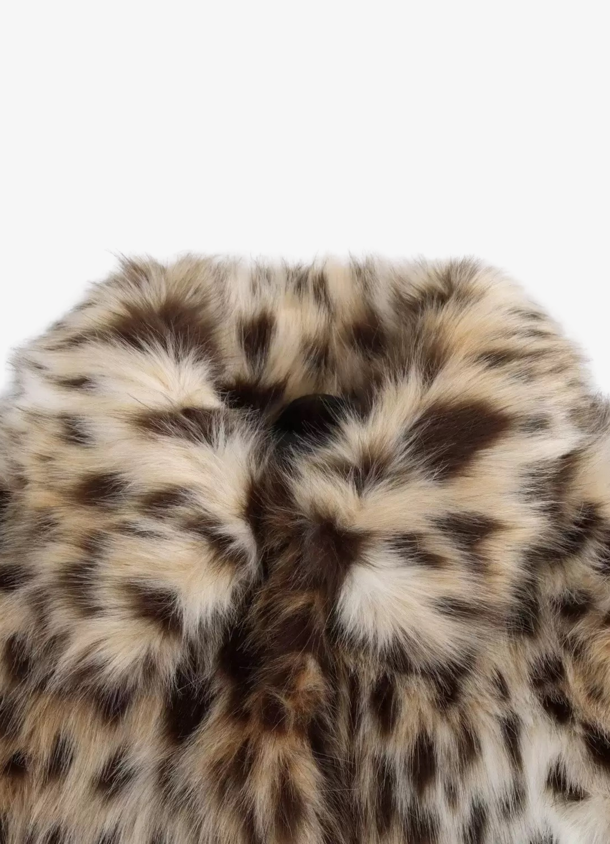 Virale Bambi Jacke